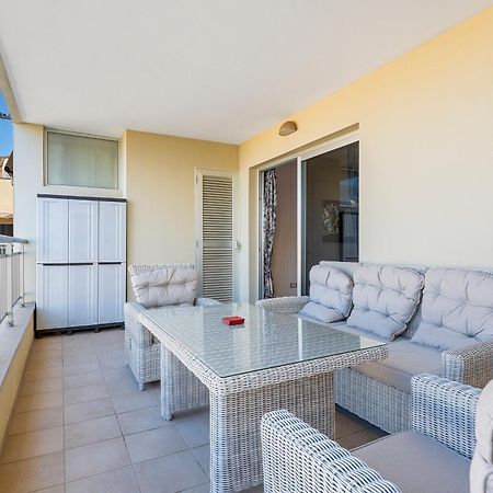 Palm Mar Penthouse Duplex Lejlighed Eksteriør billede