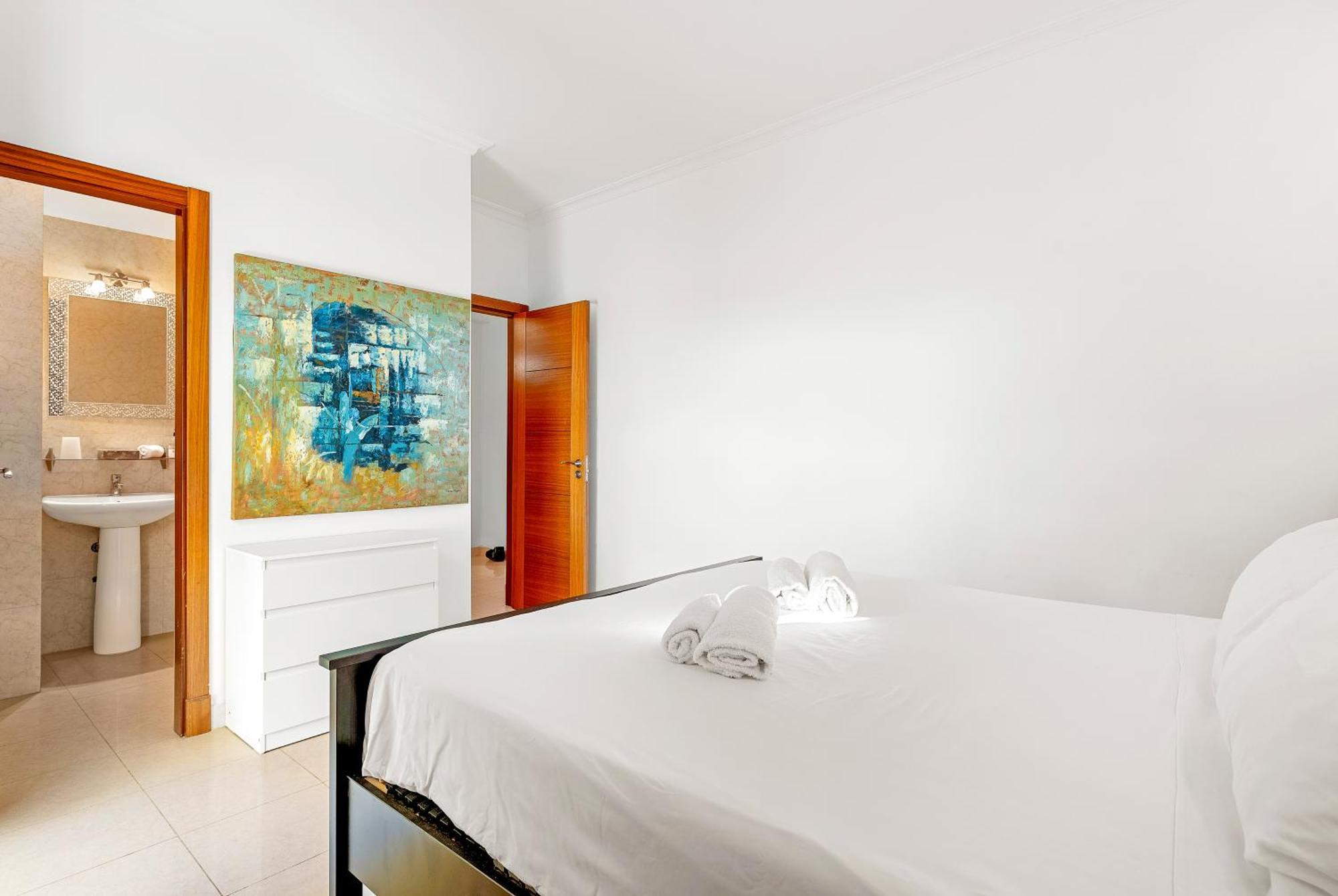 Palm Mar Penthouse Duplex Lejlighed Eksteriør billede