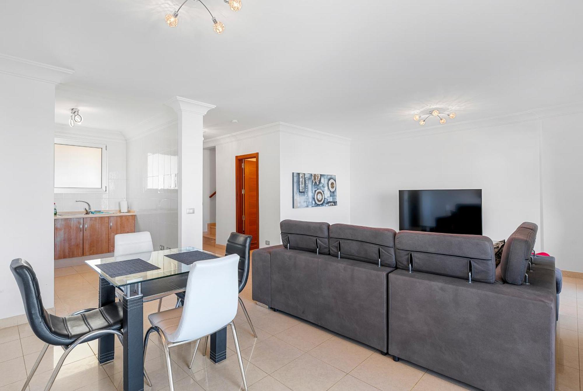 Palm Mar Penthouse Duplex Lejlighed Eksteriør billede